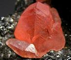 Rhodochrosite